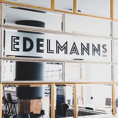 Boutique Hotel Edelmanns Кематен-ин-Тироль Экстерьер фото