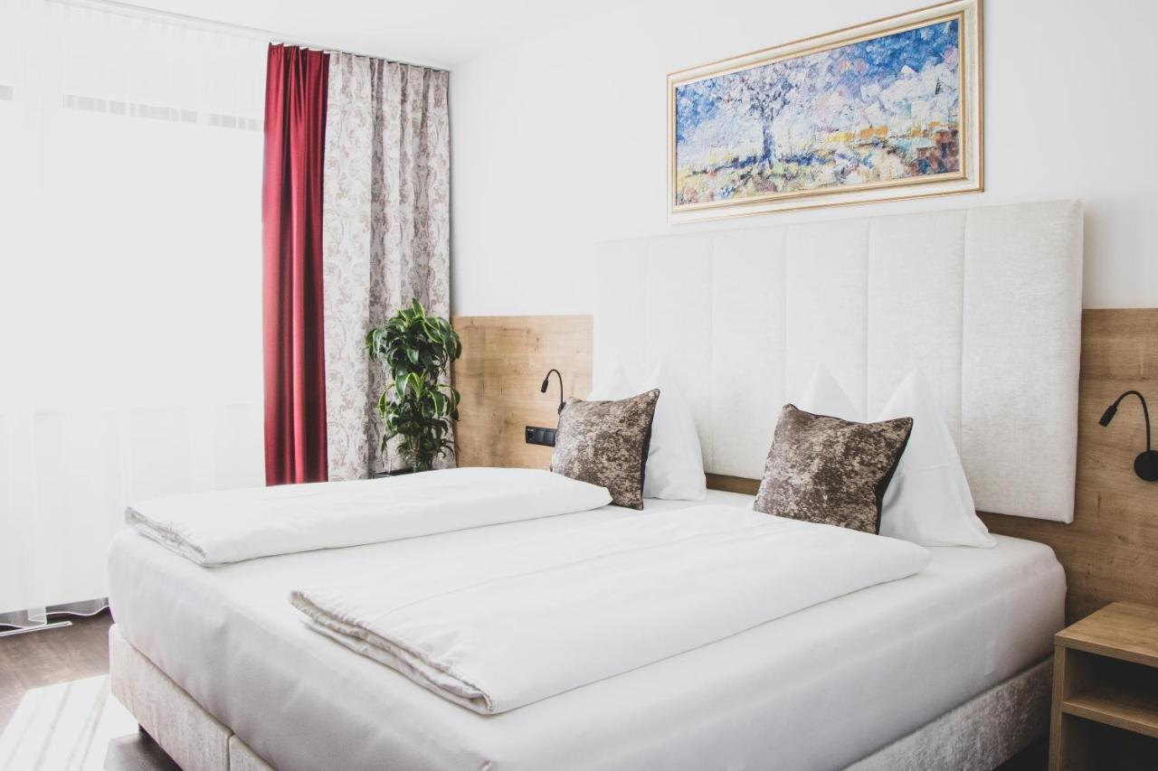 Boutique Hotel Edelmanns Кематен-ин-Тироль Экстерьер фото