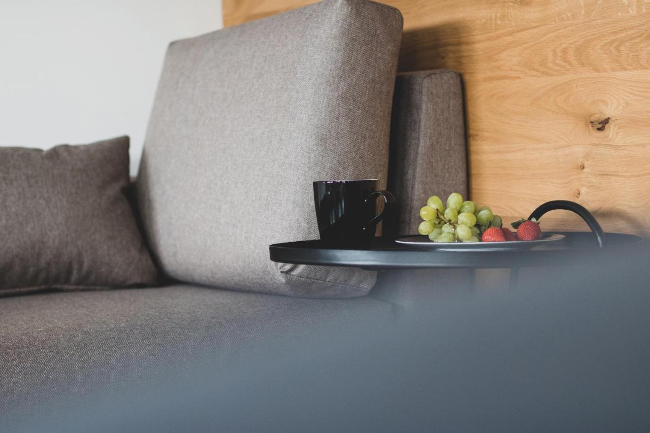 Boutique Hotel Edelmanns Кематен-ин-Тироль Экстерьер фото
