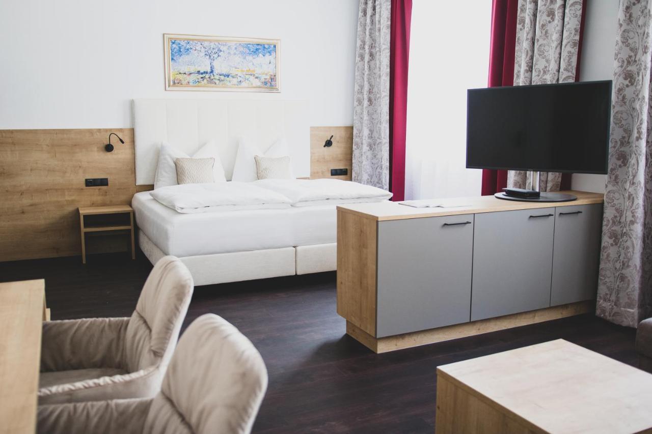 Boutique Hotel Edelmanns Кематен-ин-Тироль Экстерьер фото